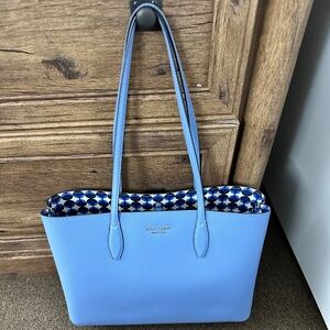 Authentic Kate Spade handbag and accessories